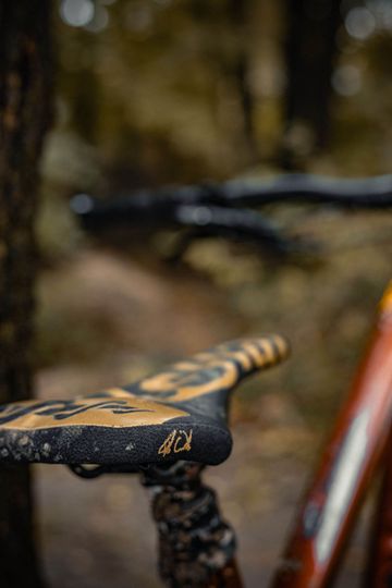 Brugt Trek Slash 8 Gen 5 2023 2023 Mountainbike — billede 5 af 6