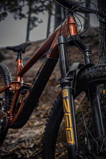 Trek, Slash 8 Gen 5 2023