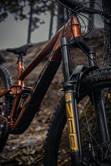 Brugt Trek Slash 8 Gen 5 2023 2023 Mountainbike — billede 1 af 6