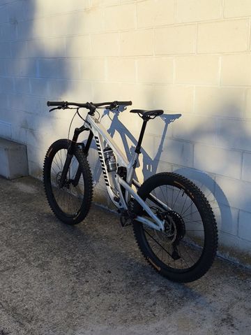 Tweedehands Propain Spindrift SRAM GX Eagle 2022 Mountainbike — afbeelding 8 van 11