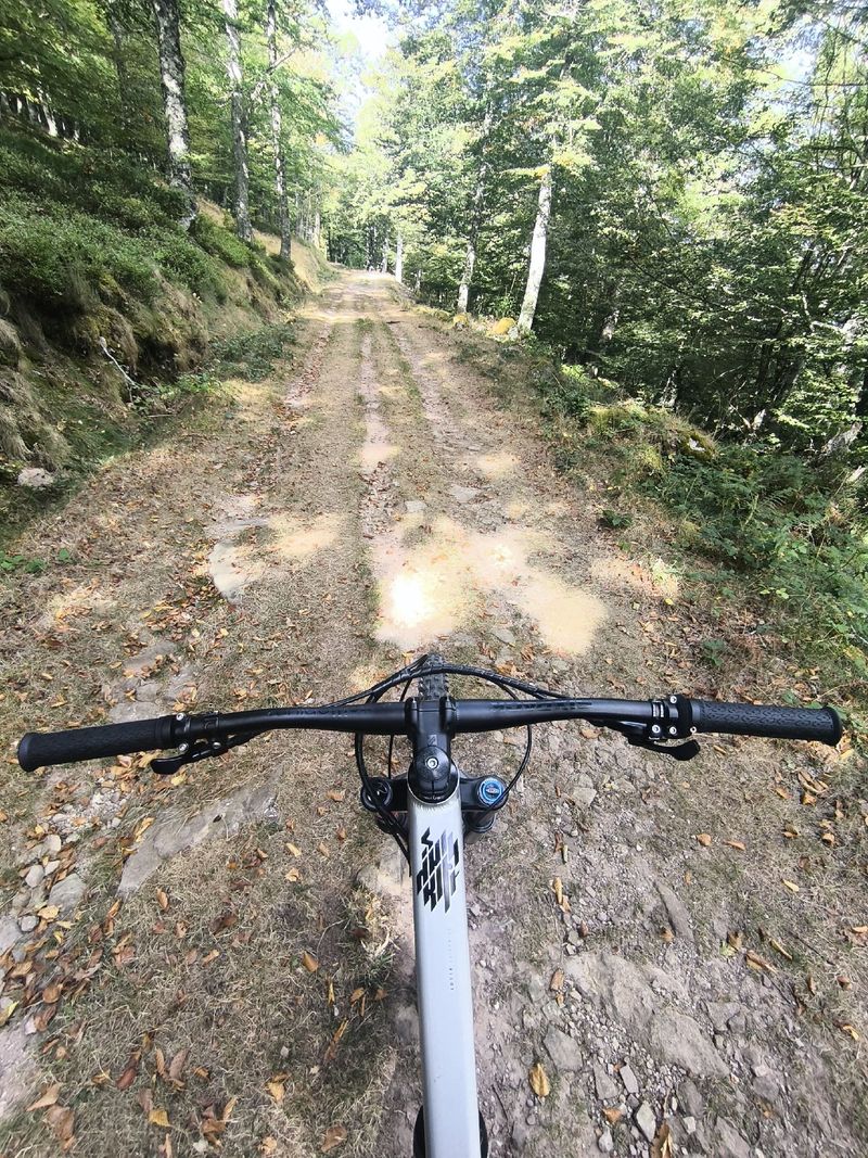 Tweedehands Propain Spindrift SRAM GX Eagle 2022 Mountainbike — afbeelding 11 van 11
