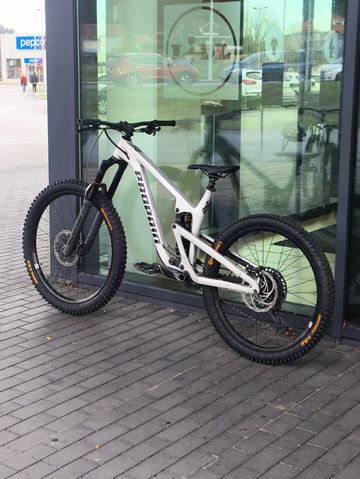 Tweedehands Propain Spindrift SRAM GX Eagle 2022 Mountainbike — afbeelding 4 van 11