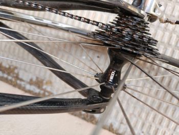 Used De Rosa De Rosa Avant 2018 Road & Gravel — image 15 of 16