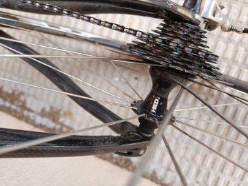 De Rosa Avant 2018 Road & Gravel d'occasion — image 15 sur 16