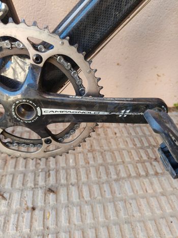 Used De Rosa De Rosa Avant 2018 Road & Gravel — image 3 of 16