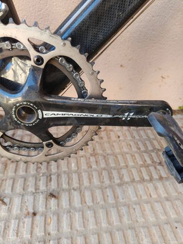 De Rosa Avant 2018 Road & Gravel d'occasion — image 3 sur 16