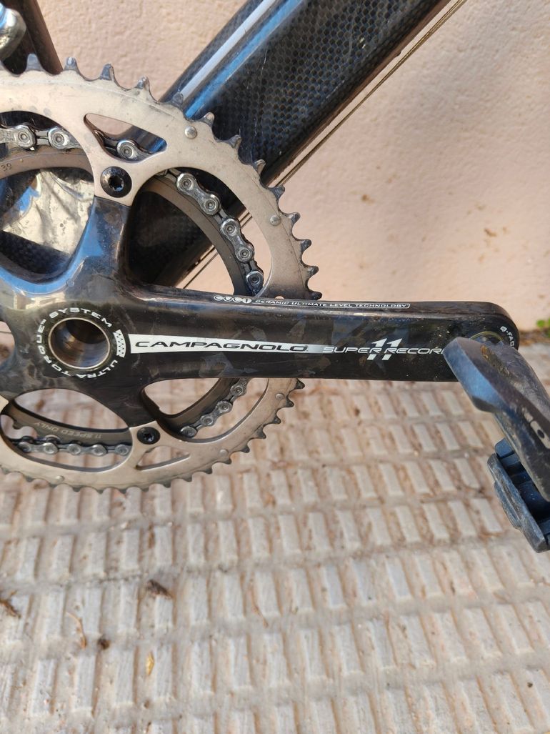 Used De Rosa De Rosa Avant 2018 Road & Gravel — image 3 of 16
