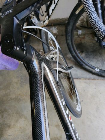 Used De Rosa De Rosa Avant 2018 Road & Gravel — image 7 of 16