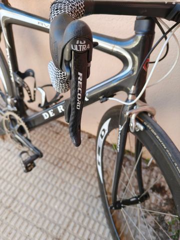 De Rosa Avant 2018 Road & Gravel d'occasion — image 2 sur 16