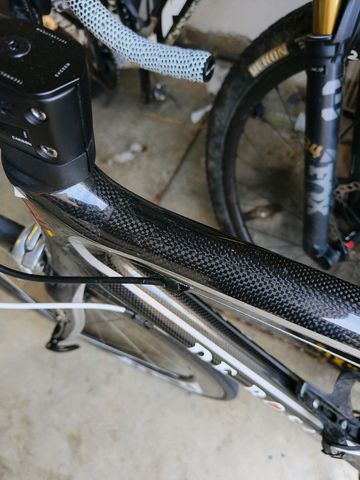 De Rosa Avant 2018 Road & Gravel d'occasion — image 6 sur 16