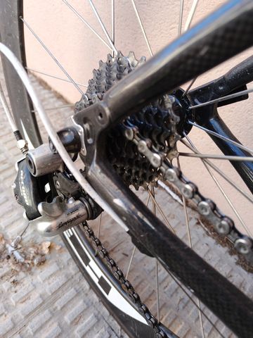 De Rosa Avant 2018 Road & Gravel d'occasion — image 1 sur 16