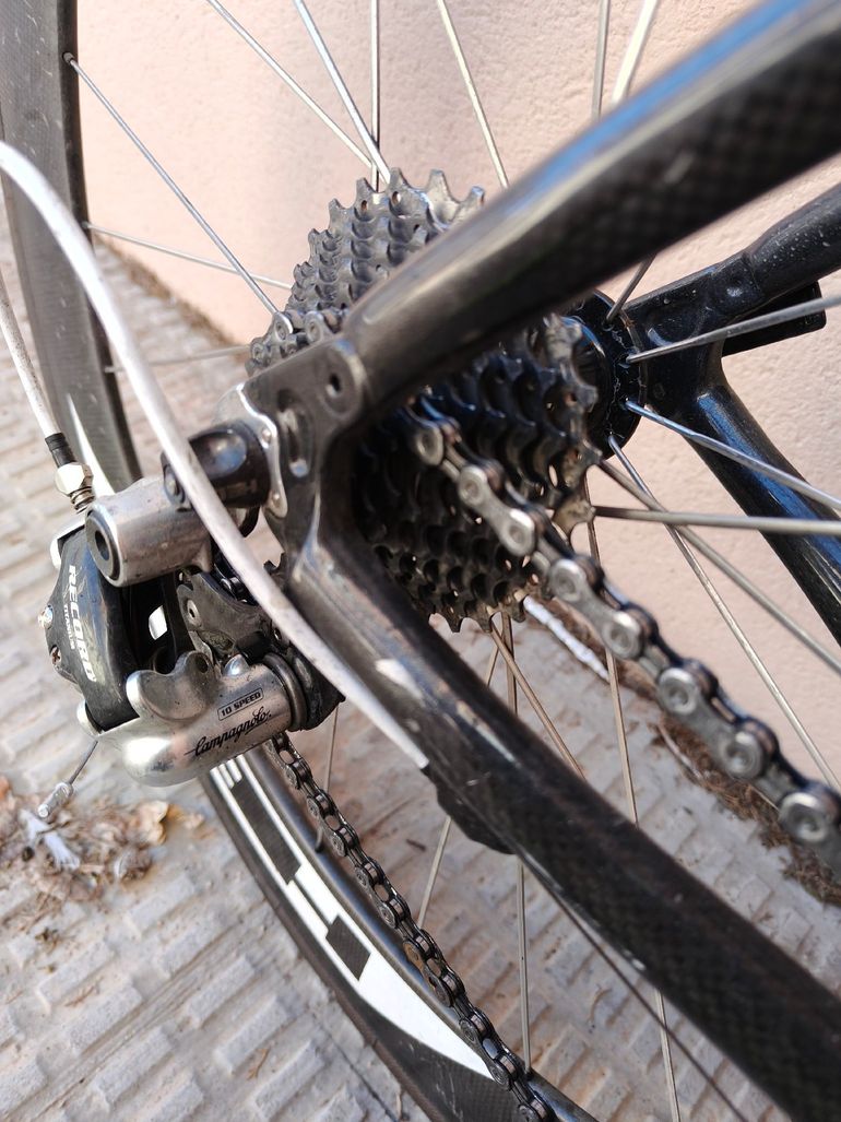 Used De Rosa De Rosa Avant 2018 Road & Gravel — image 1 of 16