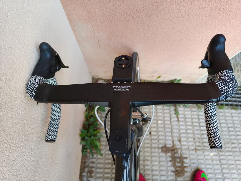 Used De Rosa De Rosa Avant 2018 Road & Gravel — image 12 of 16