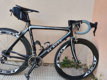 De Rosa Avant 2018 Road & Gravel d'occasion — image 8 sur 16