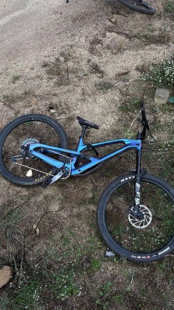 Used Cannondale Jekyll SRAM GX DH 2023 MTB