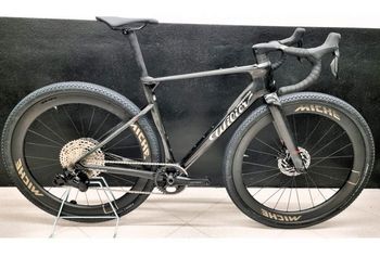 Wilier, Wilier Rave SLR ID2 Shimano GRX Di2 1x12 Speed 2026