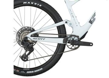 Scott Spark Rc Comp 2026 2026 Mountainbike usato, Bianco — immagine 4 di 5