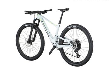 Scott Spark Rc Comp 2026 2026 Mountainbike usato, Bianco — immagine 3 di 5