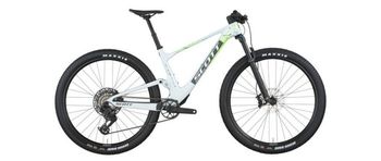 Scott, Scott Spark Rc Comp 2026