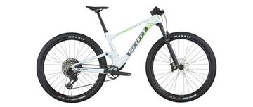 Gebrauchtes Scott Spark Rc Comp 2026 2026 MTB