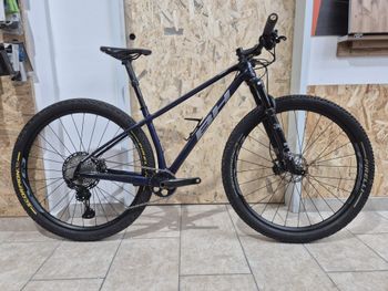 BH, ULTIMATE RC 7.7 2023