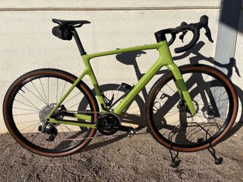 Scott, Addict Gravel