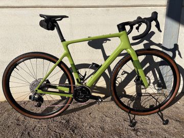 Used Scott Addict Gravel 2025 Road & Gravel