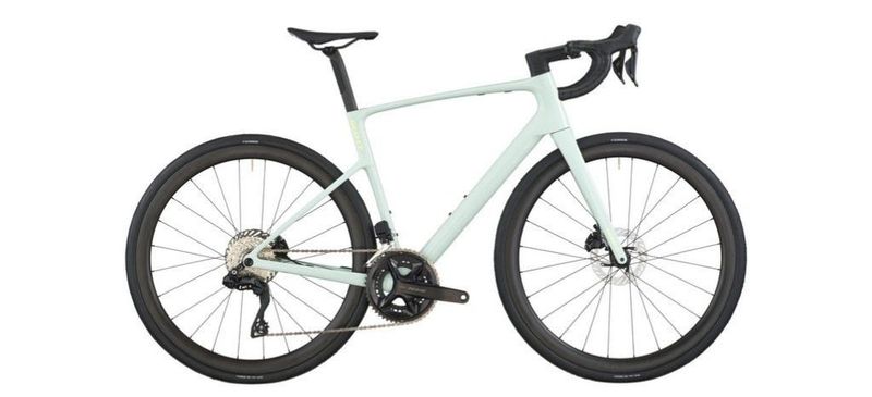 Scott Addict 30 2026 2026 Road & Gravel d'occasion