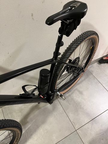 Tweedehands Whistle Mojag 2161 2025 Mountainbike — afbeelding 4 van 6