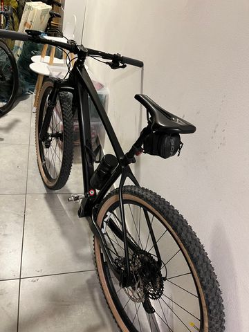 Tweedehands Whistle Mojag 2161 2025 Mountainbike — afbeelding 2 van 6