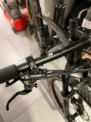 Tweedehands Whistle Mojag 2161 2025 Mountainbike — afbeelding 6 van 6