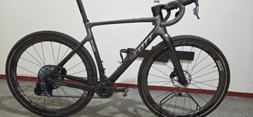 Scott Addict Gravel Team 2026 Road & Gravel usato