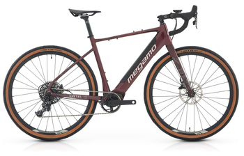 Used Megamo KANSAS 2024 2024 Road & Gravel