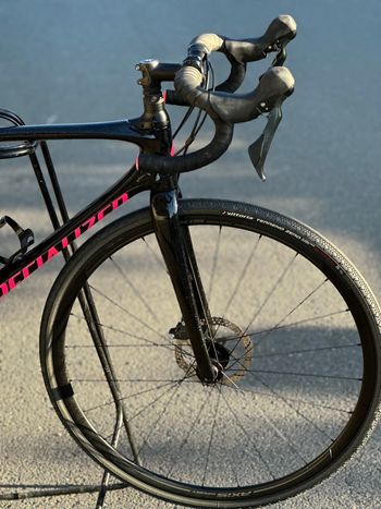 Used Specialized Ruby Sport 2018 2018 Road & Gravel — image 2 of 10