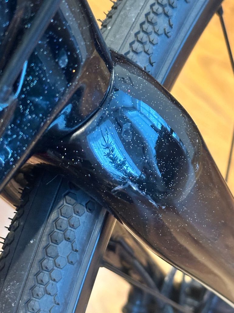 Used Specialized Ruby Sport 2018 2018 Road & Gravel — image 9 of 10