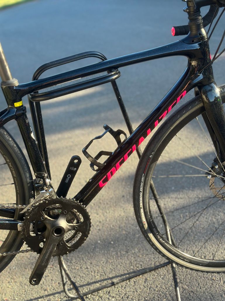 Used Specialized Ruby Sport 2018 2018 Road & Gravel — image 7 of 10