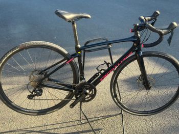 Used Specialized Ruby Sport 2018 2018 Route & Gravel