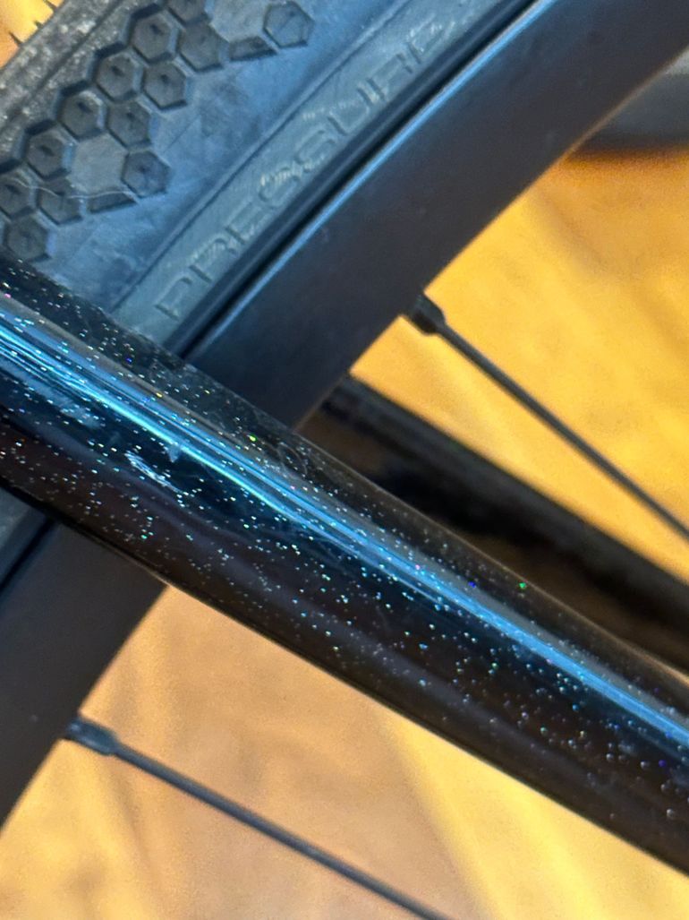 Used Specialized Ruby Sport 2018 2018 Road & Gravel — image 10 of 10