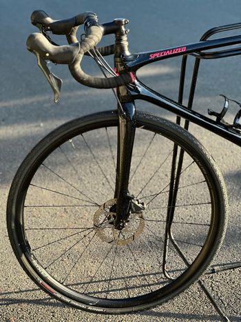 Used Specialized Ruby Sport 2018 2018 Road & Gravel — image 6 of 10