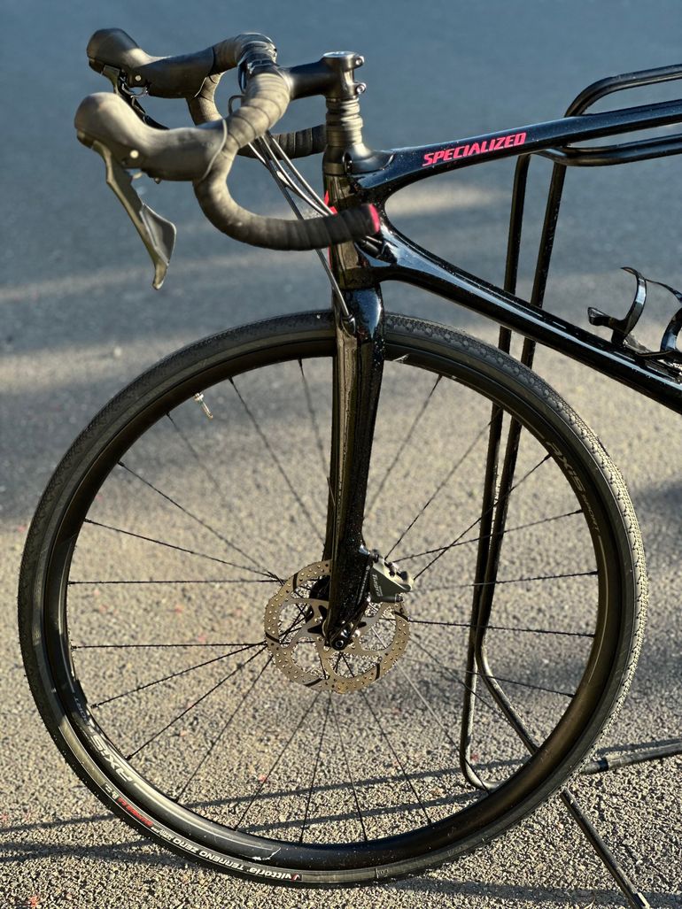 Used Specialized Ruby Sport 2018 2018 Road & Gravel — image 6 of 10