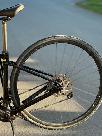 Used Specialized Ruby Sport 2018 2018 Road & Gravel — image 5 of 10