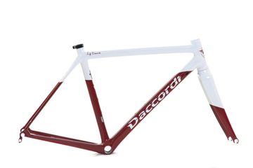 Used Daccordi Fly Frameset 2023 Road & Gravel