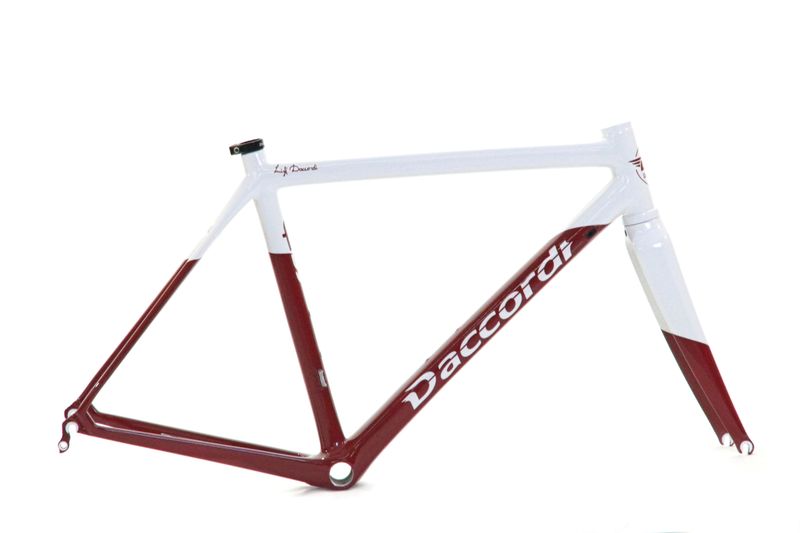 Used Daccordi Fly Frameset 2023 Road & Gravel
