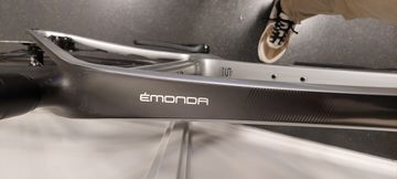 Brugt Trek Émonda SL 5 2023 2023 Road & Gravel — billede 5 af 6