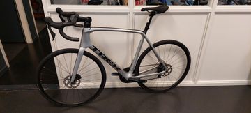 Brugt Trek Émonda SL 5 2023 2023 Road & Gravel — billede 2 af 6