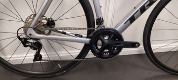 Brugt Trek Émonda SL 5 2023 2023 Road & Gravel — billede 3 af 6