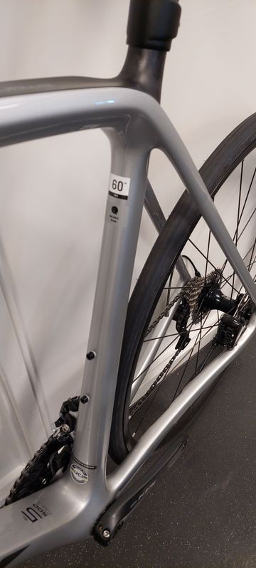 Brugt Trek Émonda SL 5 2023 2023 Road & Gravel — billede 4 af 6
