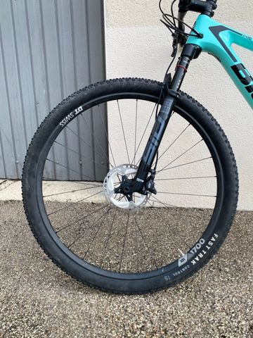 Brugt Bianchi Methanol CV RS 2024 2024 Mountainbike — billede 7 af 11