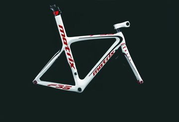 Used Matrix F35 CARBON Frameset Frameset 2018 Road & Gravel