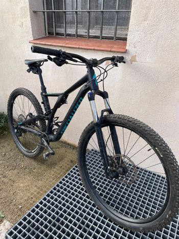 Specialized, Stumpjumper ST Comp Alloy 29 2019